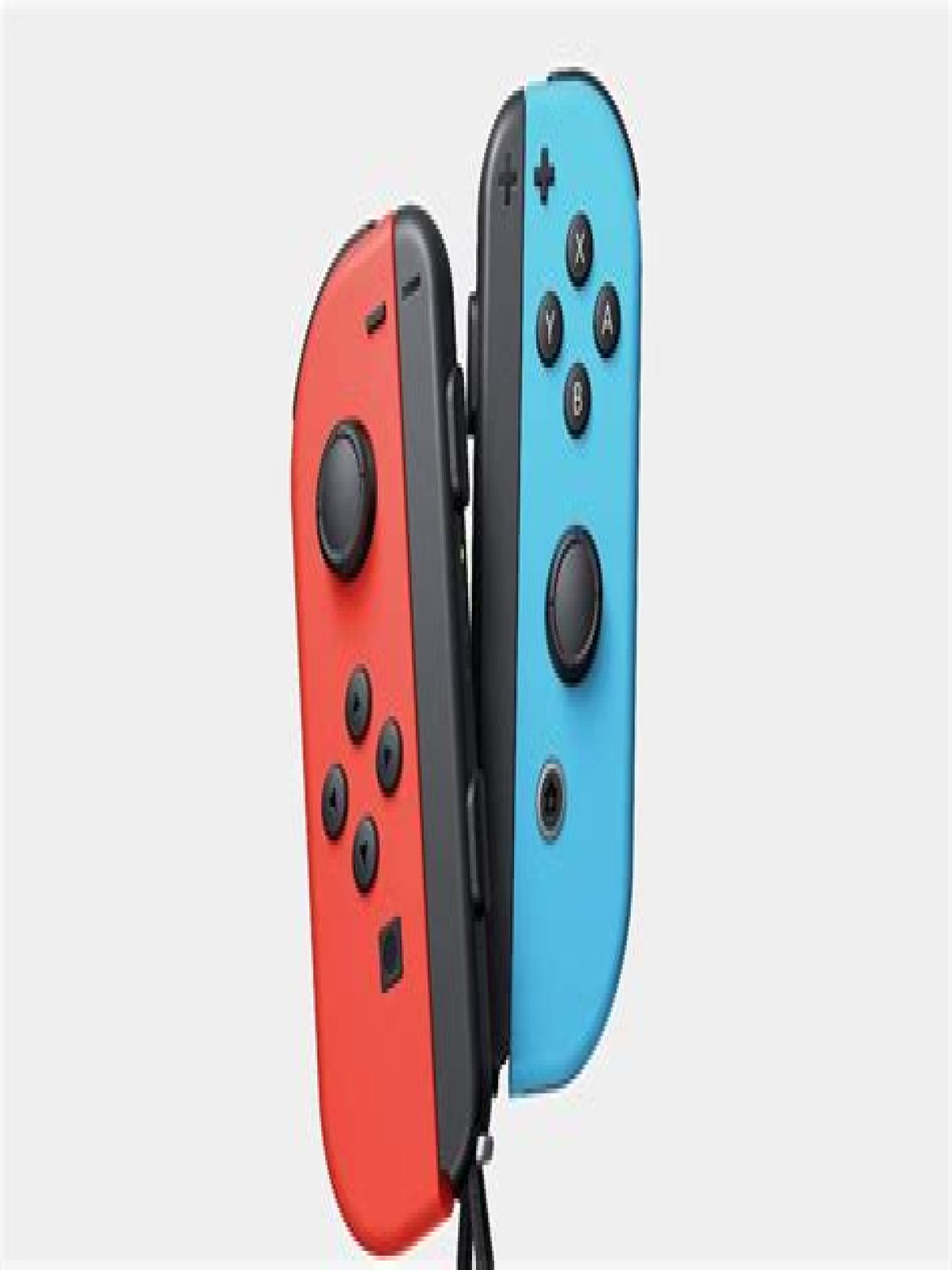 Why is my Switch moving on its own?